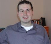 Garret Krier