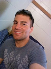 Jason Iraninejad