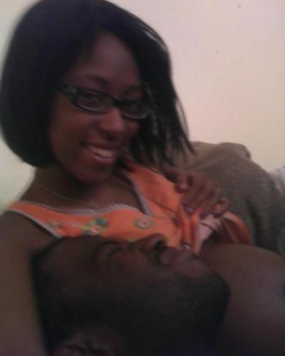 Lasherell Davis