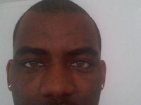 Marvin Strong