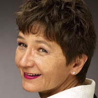Margit Sherwood