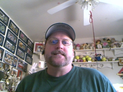 Robert Harshman