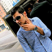 Mohib Dagra