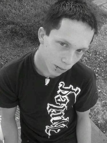 Mason Krumwied