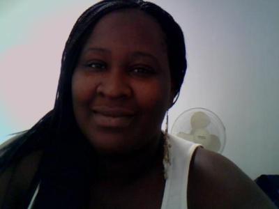 Shonnette Andries