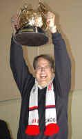 Peter Wilt