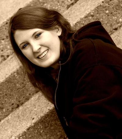 Nicole Wehrkamp