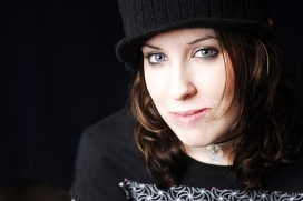 Caitlin Calger