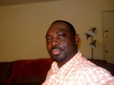 Lawrence Iriabe