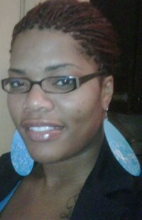 Shameeka Smith