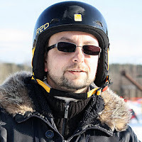 Sergey Morozov