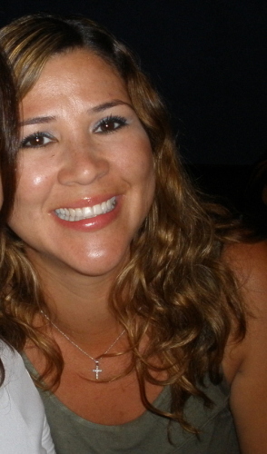 Monique Casarez