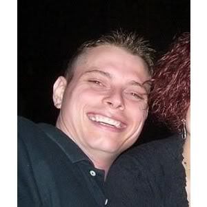 Travis Cary