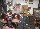 Keith Fasching