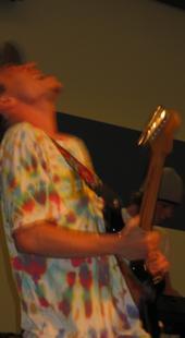 Freeland Hubbard