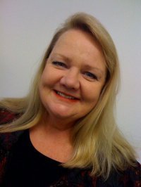 Georgeanna Mccombie