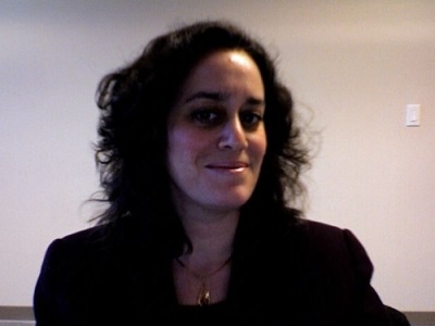 Diane Dolinsky