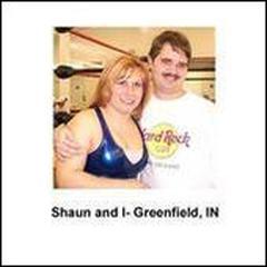 Shaun Berkey
