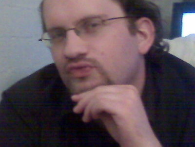 Aaron Blakeslee