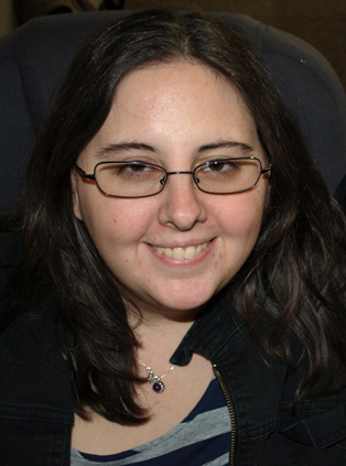 Tiffany Gentry