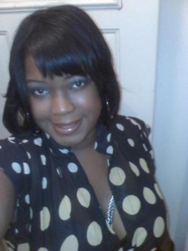 Lenicia Hollings