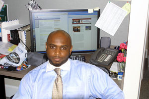 Jermaine Davis