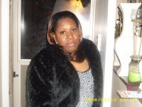 Lucilla Burchett