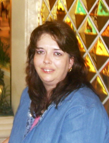 Dianne Ream