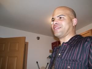 Jamal Belknap