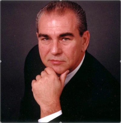 Edward Crosby
