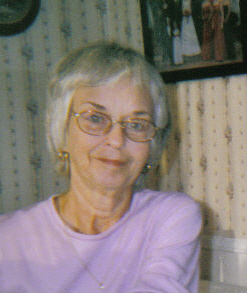 Marian Gulsby