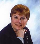 Nancy King