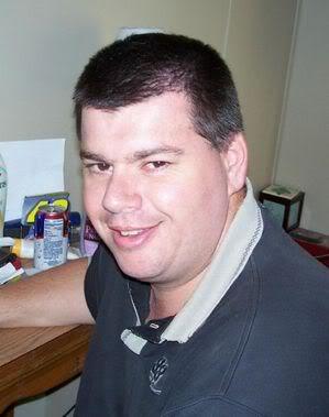 Robert Jent