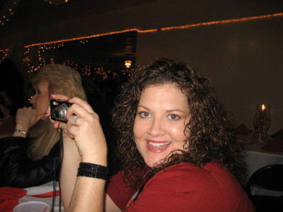 Cassandra Stong