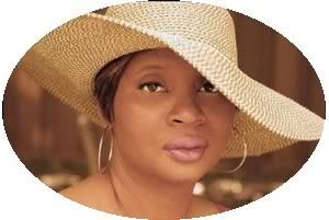 Marsha Campbell