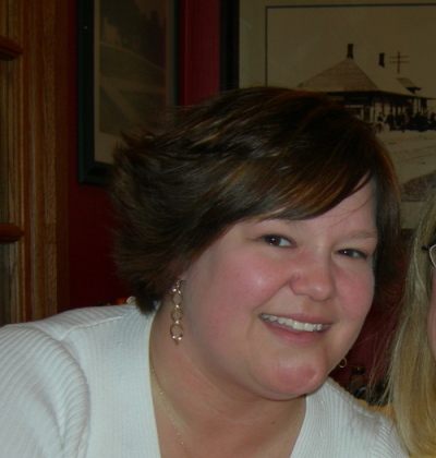 Colleen Janeczek