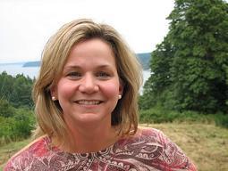 Staci Quisenberry