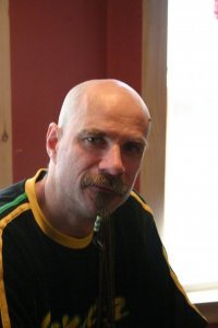 Henning Stumm