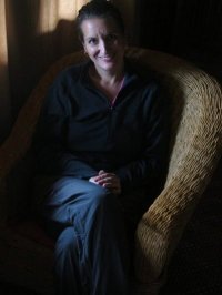Dina Horwedel
