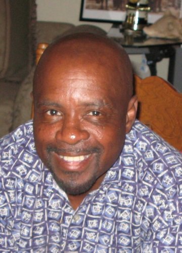 Floyd Morris