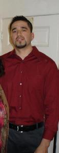 Erick Saucedo