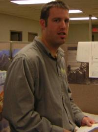 Stuart Verhoef