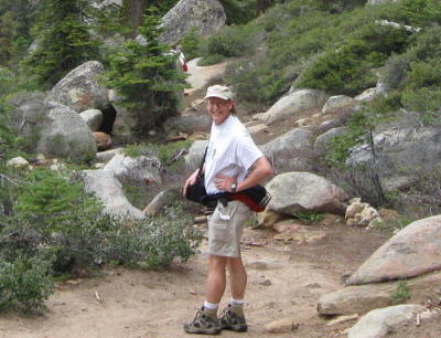 Paul Skinner