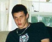 Benjamin Rockafellow