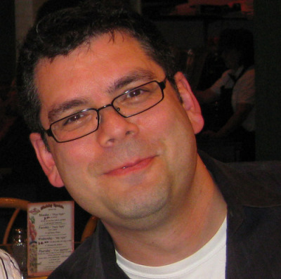Scott Fishman