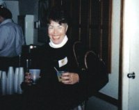 Corine Szerdy