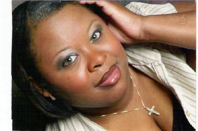 Lakeshia Armstrong