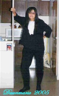 Dawnmarie Youngturner