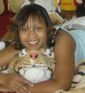 Sanbrina Campbell