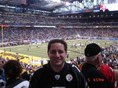 Darren Watzman